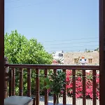 Zacharo فندق 2*
