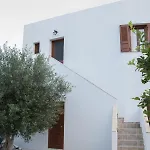 فندق Zacharo
