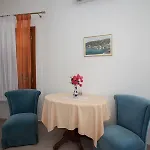 فندق Zacharo سكالا