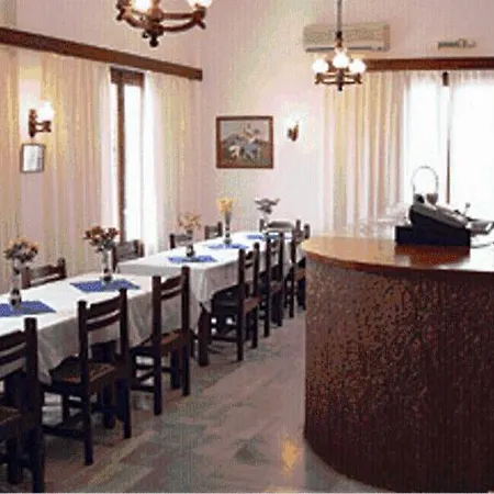 Zacharo Hotel