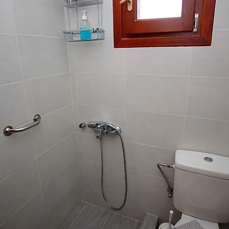 Hotel Zacharo 2*