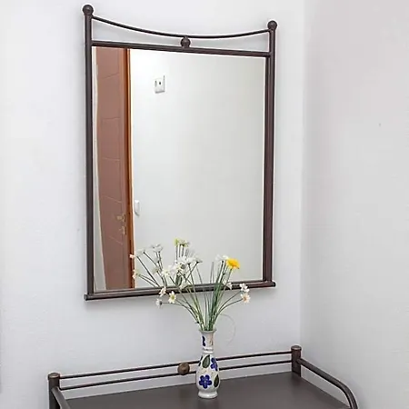 Zacharo Hotel Skala