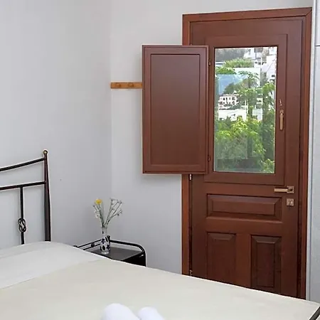 Hotel Zacharo Skala