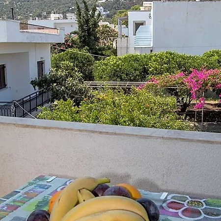 Zacharo Hotel Skala