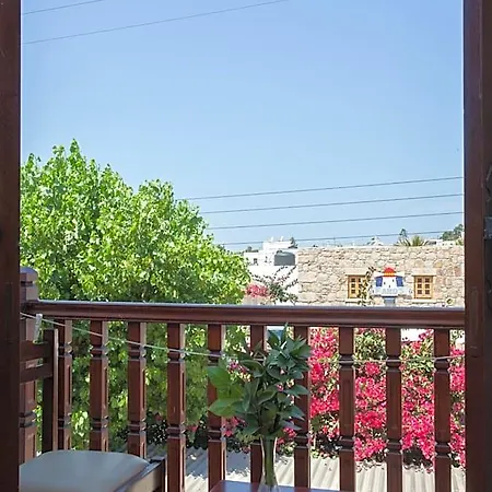 Zacharo Hotel Skala
