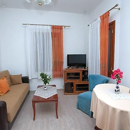 Hotel Zacharo 2*