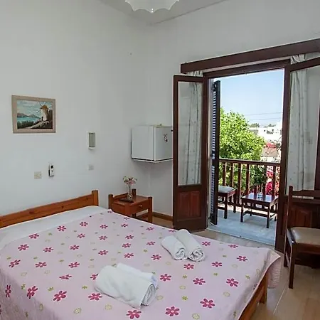 Hotel Zacharo 2*