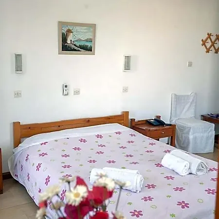 Zacharo Hotel Skala