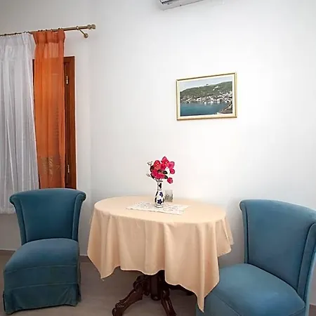 Zacharo Hotel Skala