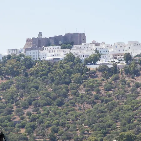 Zacharo فندق