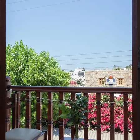 Zacharo Hotel 2*