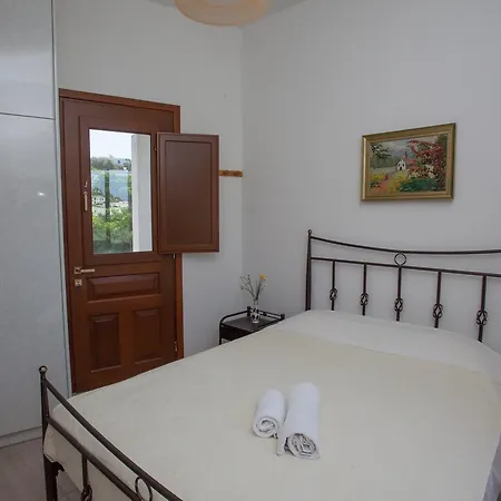 Hotel Zacharo