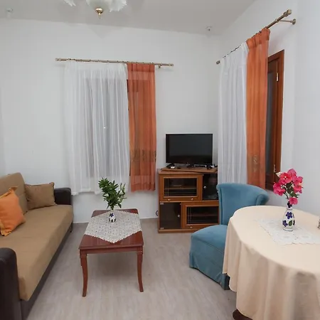 Zacharo Hotel Skala (Patmos)