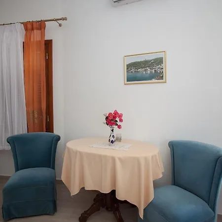 Hotel Zacharo Skala