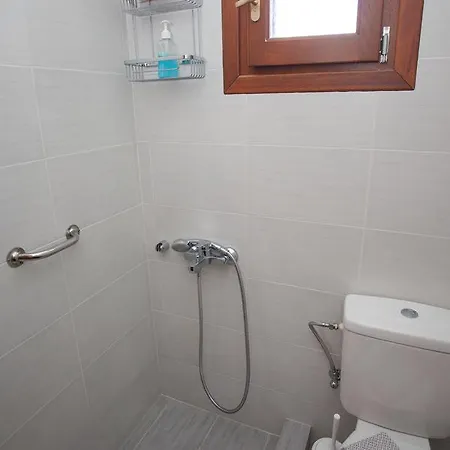 Hotel Zacharo Skala (Patmos)