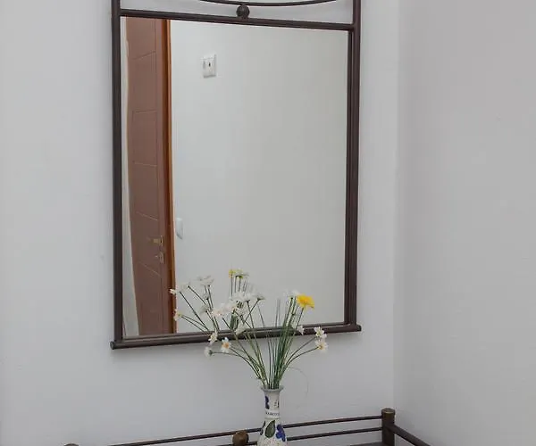 Zacharo ホテル 2*