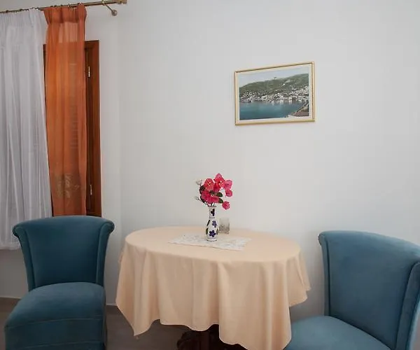 ホテル Zacharo スカラ