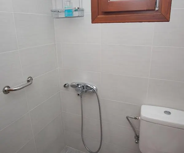 ホテル Zacharo スカラ